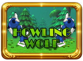 HOWLING WOLF