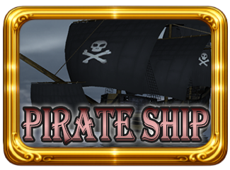Pirate Ship