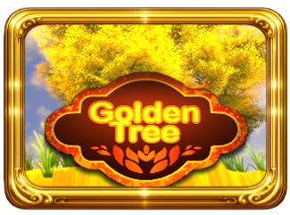 Golden Tree