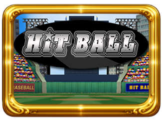 Hit Ball