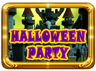 Halloween Party