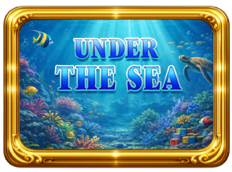 Under The Sea