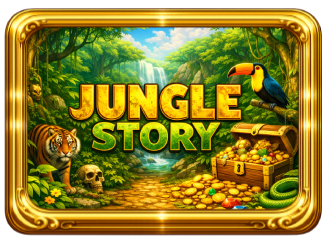 Jungle Story
