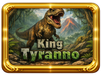 King Tyranno