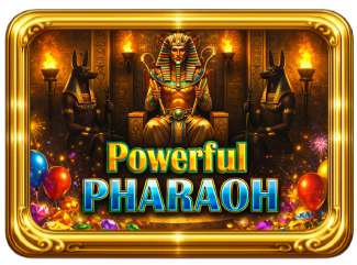Powerful Pharaoh
