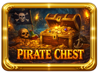 Pirate Chest
