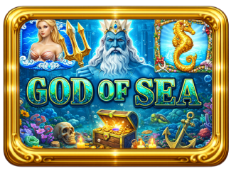 God Of Sea