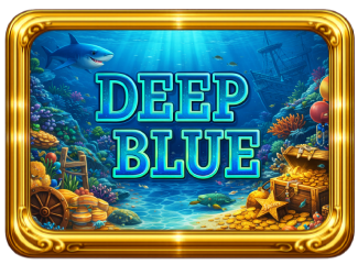 Deep Blue